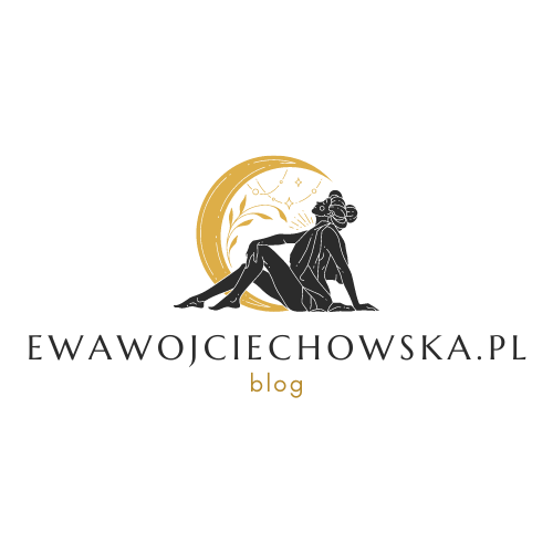 Ewa Wojciechowska Blog